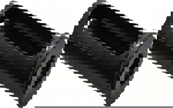 Rotary Tool Holder Bushing: Type C, 3/4